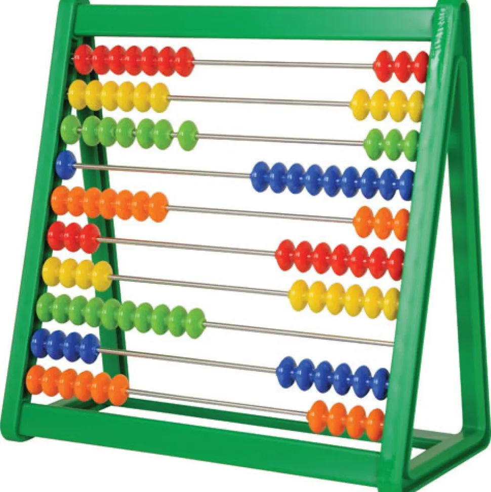 Abacus Counting Tool