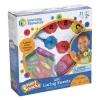 ABC Lacing Sweets