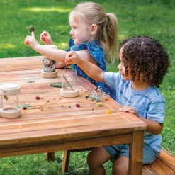 Acadia Outdoor Table 30" x 48" (Ready to Assemble)