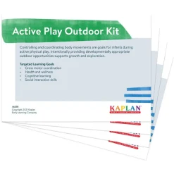 Active Play Outdoor Kit for Infants
