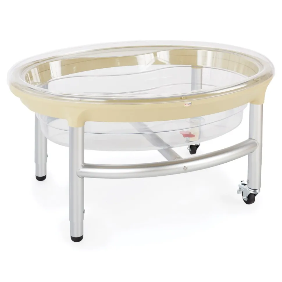 Adjustable Sand and Water Table and Accessories