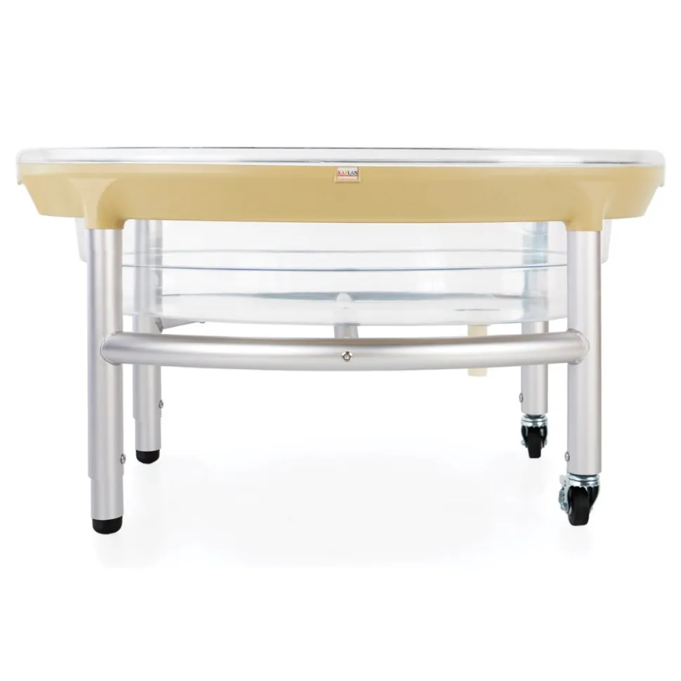 Adjustable Sand and Water Table and Accessories