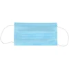 Adult 3-Ply Face Mask Blue Set of 50