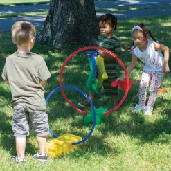 Adventure Course