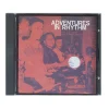 Adventures In Rhythm CD