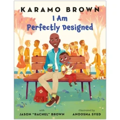 All Families Are Special Books Set of 4