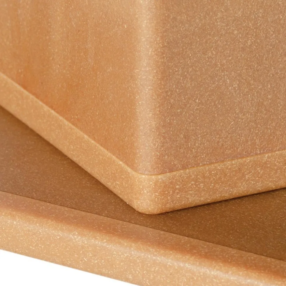 All-Weather Hollow Blocks 22 Pieces