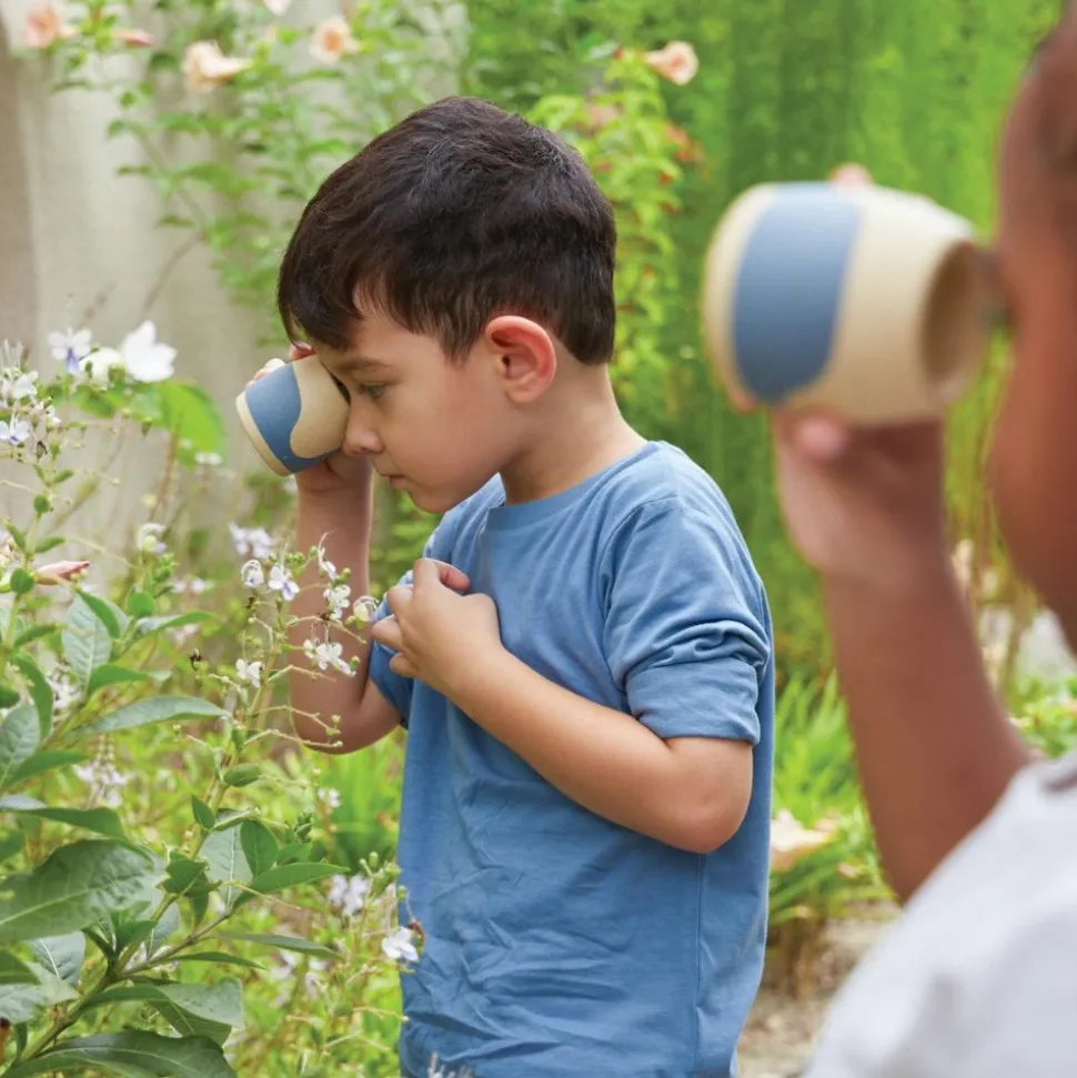 All-Weather Kaleidoscope Loupes Set of 4
