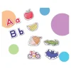 Alphabet Center Pocket Chart