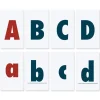 Alphabet Flashcards Set Uppercase & Lowercase