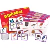 Alphabet Match Me Game