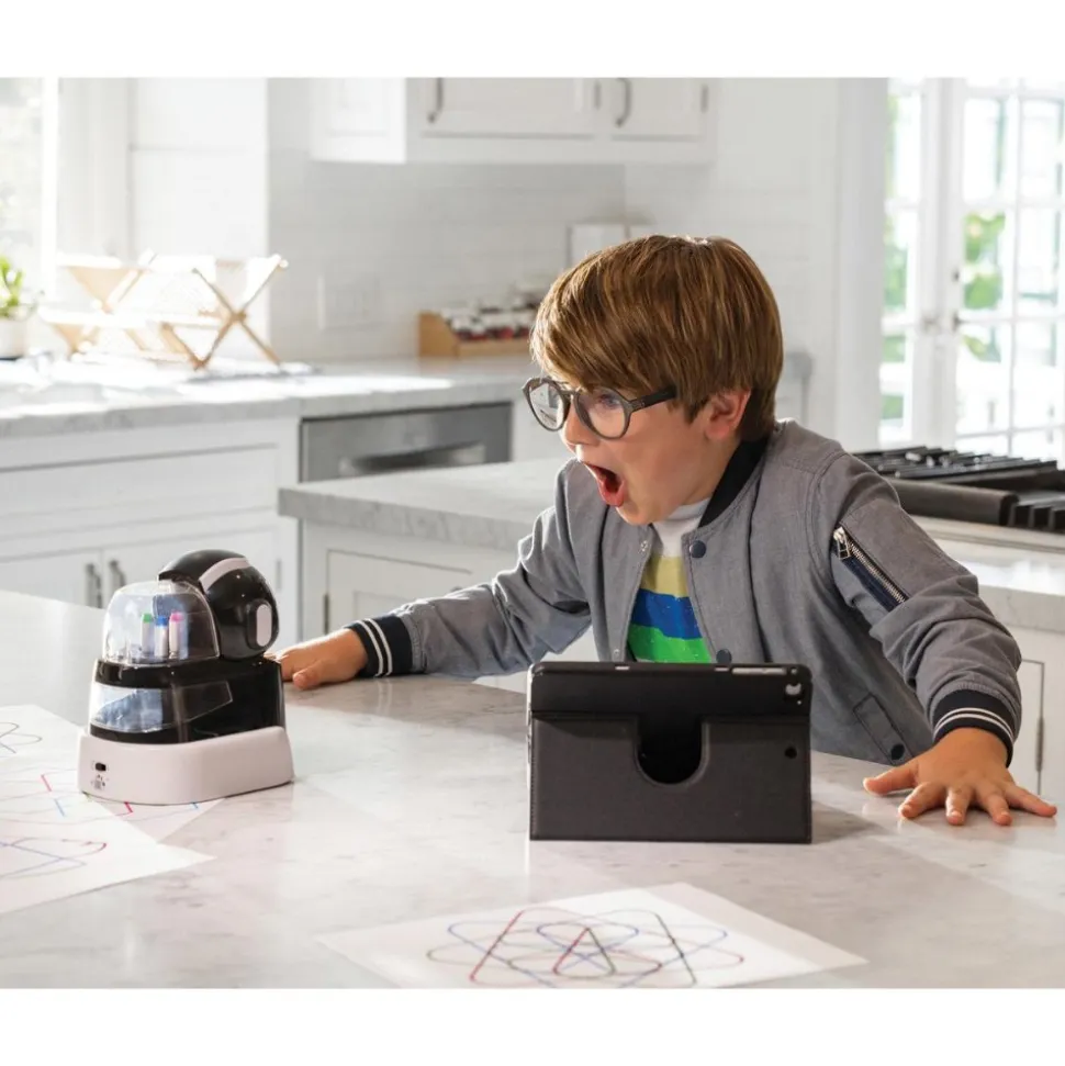 Artie Max™ The Coding Robot
