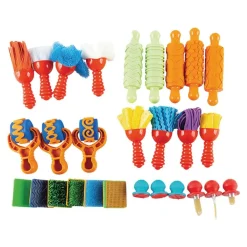 Art Toolkit Set 28 Pieces