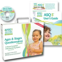 ASQ-3® Starter Kit