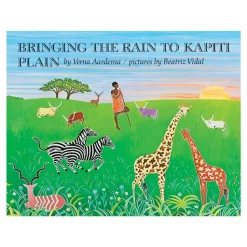 At Home with Diversity and Inclusion Books Set of 7
