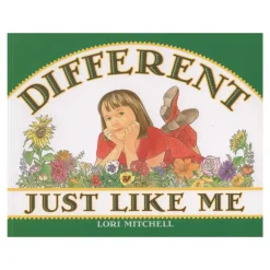 At Home with Diversity and Inclusion Books Set of 7
