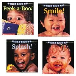 Baby Board Books Set of 20