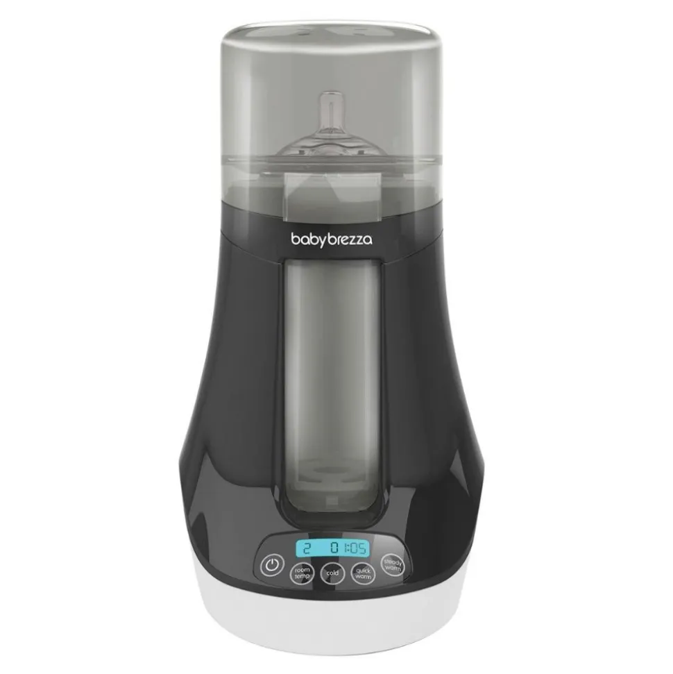 Baby Brezza Bottle and Breastmilk Warmer