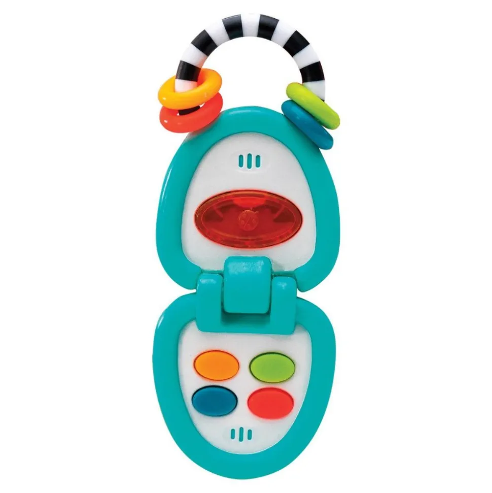 Baby's Exploration Activity Set
