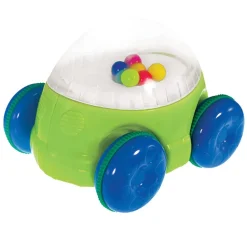 Baby's Exploration Activity Set