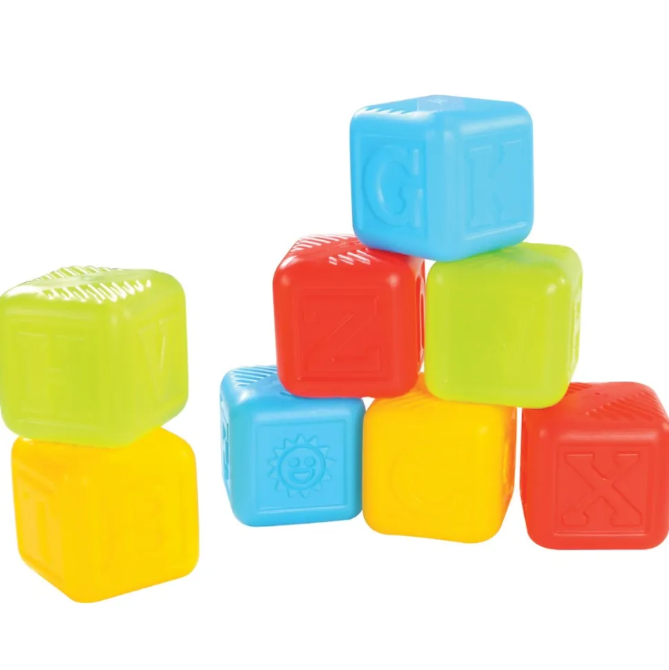 Baby's Exploration Activity Set