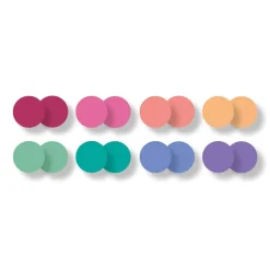 Ball Run Wooden Replacement Ball Pack