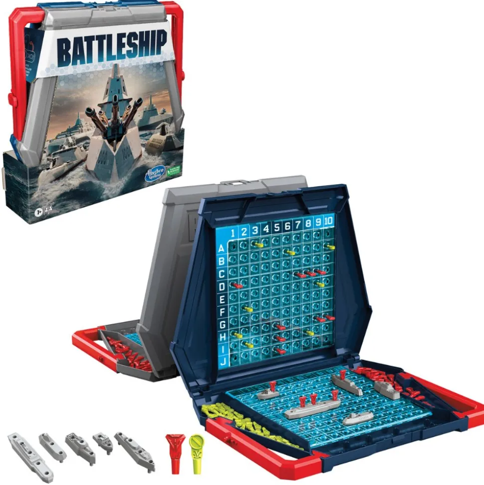 Battleship®