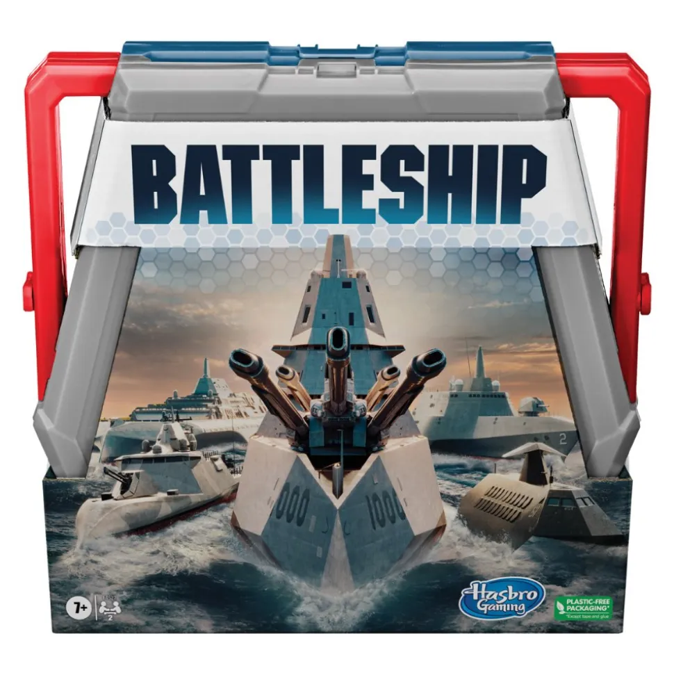 Battleship®