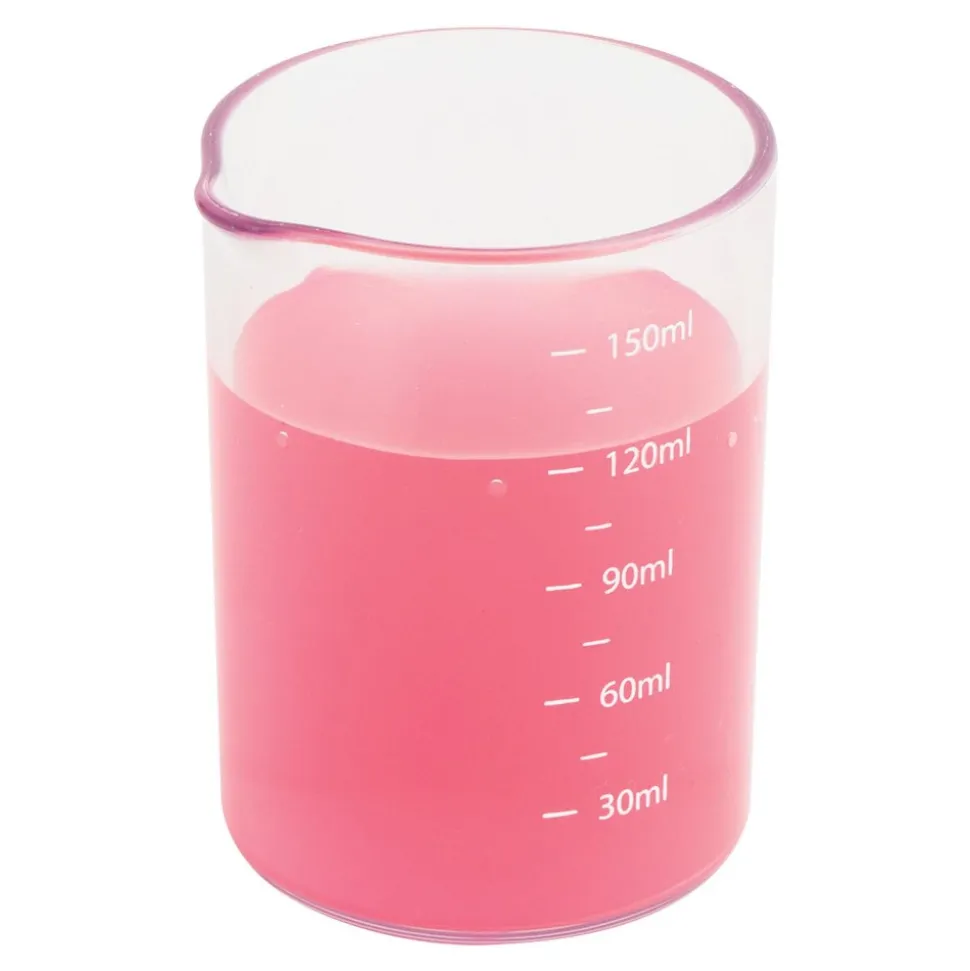 Beaker Set of 6