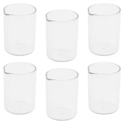 Beaker Set of 6