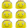 Bee-Bot® Rechargeable Robot Set of 6