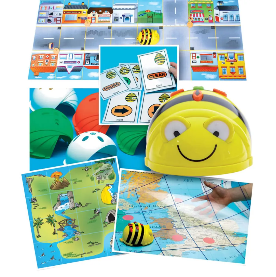 Bee-Bot® Starter Pack