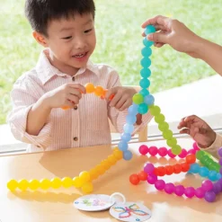 BendiBeads Rainbow Set of 12