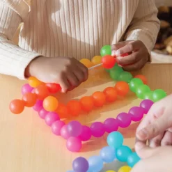 BendiBeads Rainbow Set of 12