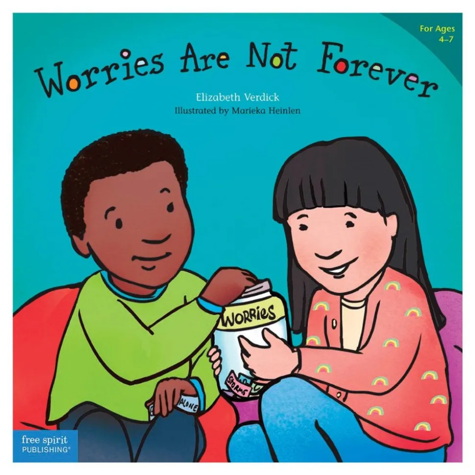 Best Behavior Paperback Books Set of 4