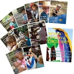 Beyond Centers & Circle Time Comprehensive Program, 3rd Edition, 2019
