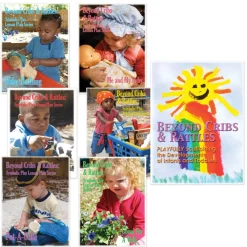 Beyond Cribs and Rattles Comprehensive Program 2nd Edition 2019