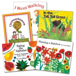 Big Book Starter Set Set of 5