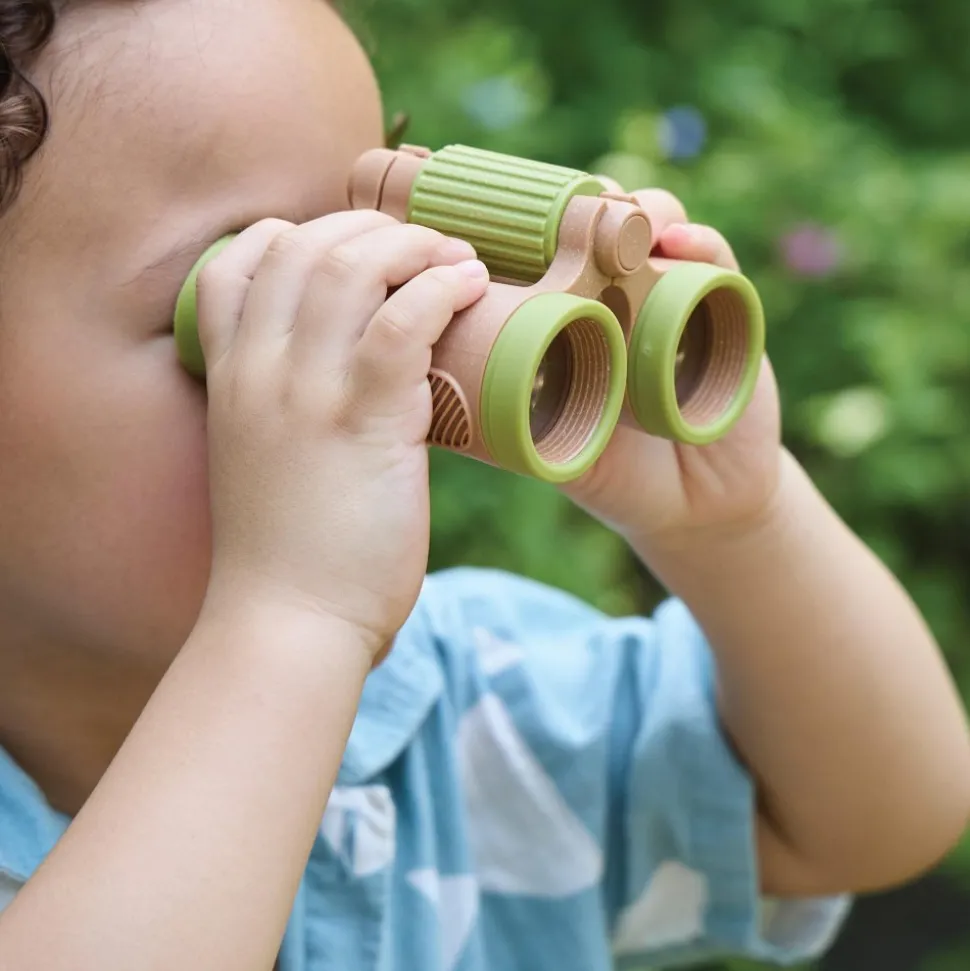 Binoculars