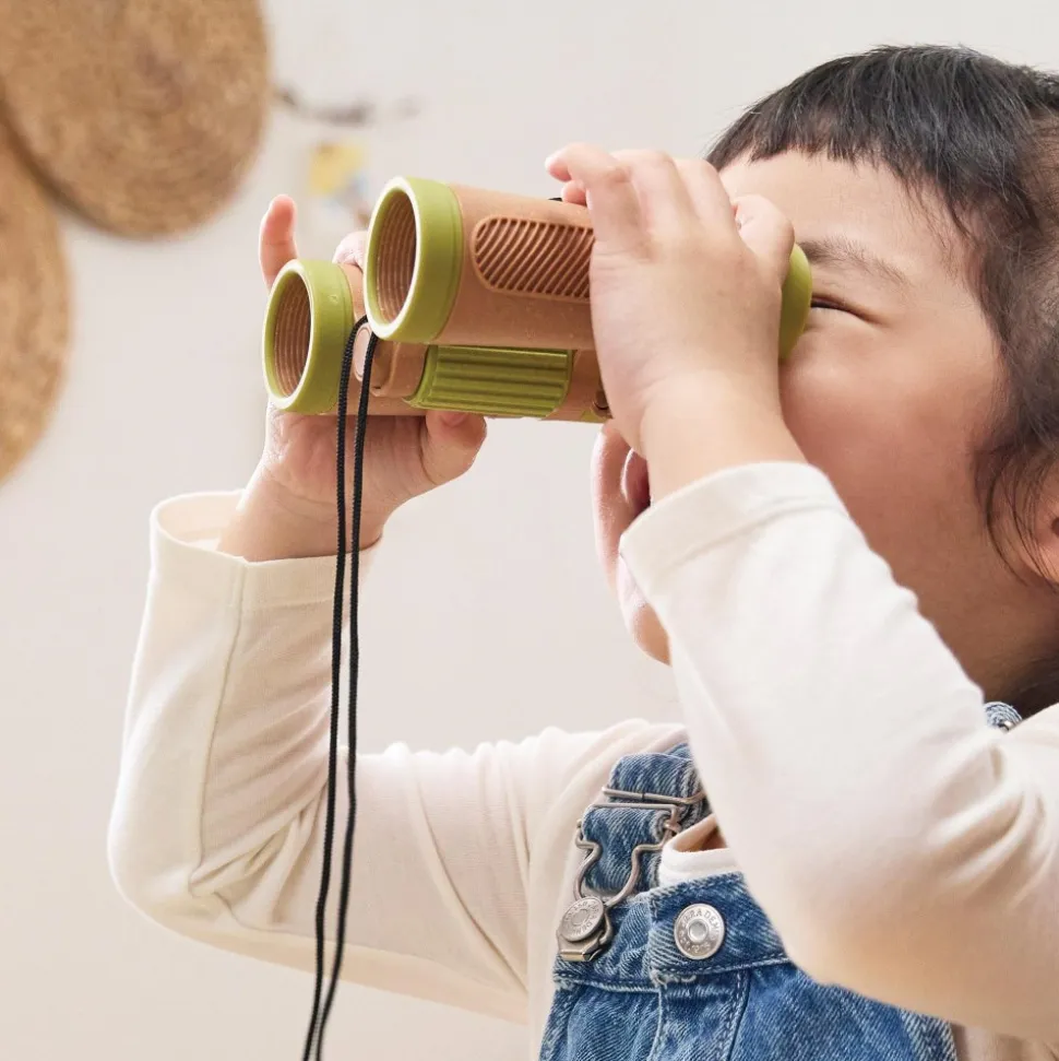 Binoculars