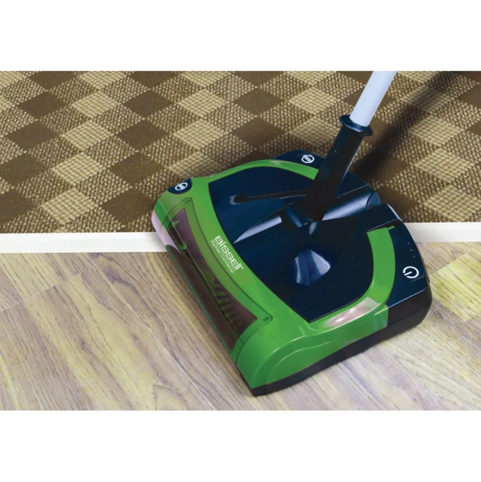 Bissell® Commercial Cord Free Electric Sweeper