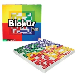 Blokus® Strategy Board Game