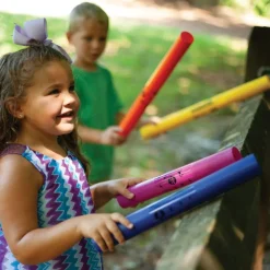 Boomwhackers Activity Kit