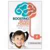 Boosting Brain Power: 52 Ways to Use What Science Tells Us Paperback