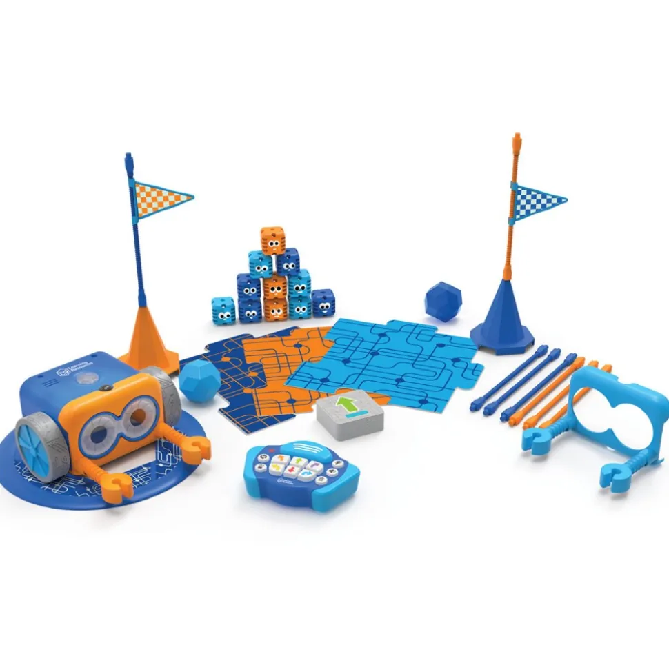 Botley® 2.0 Coding Robot Classroom Bundle