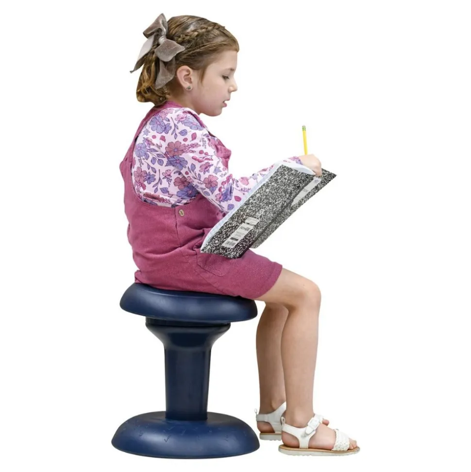 Bouncyband® Wobble & Twist Stool