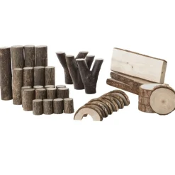 Branch Blocks 36 Pieces