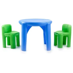 Bright & Bold™ Table and Chair Set