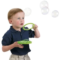 Bubble Wand Set