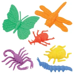 Bug Counters 108 Pieces